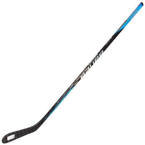 клюшка хоккейная bauer nexus performance grip stick s22 jr 30 p28 r Композитная клюшка S22 NEXUS SYNC GRIP STICK JR - 30 (P92, LFT)