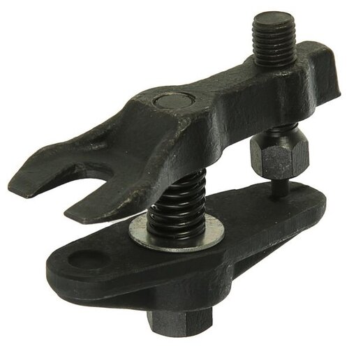 фото Съемник рулевых и шаровых "сервис ключ", ваз 2101-10, "каблук" 2426508