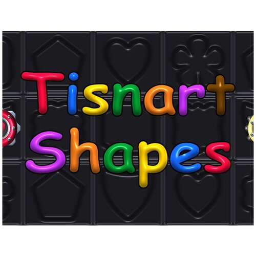 Tisnart Shapes