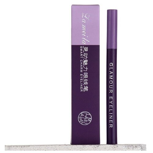 Подводка-фломастер черная 2 мл 430₽