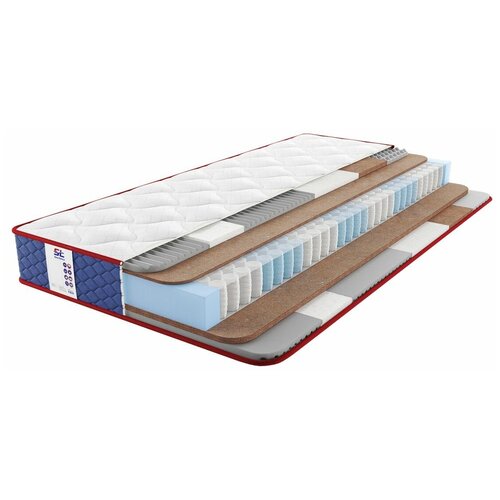 фото Матрас sportletica run-expert standart 90х200