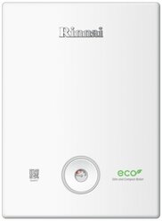 Конвекционный газовый котел Rinnai BR-RE18, 18.6 кВт, двухконтурный