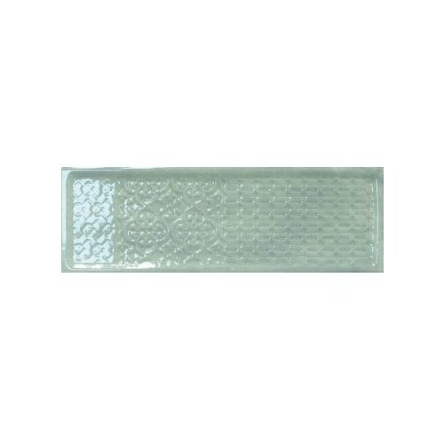 Настенная плитка Cifre Titan Decor Aqua 10x30,5 (909171) (1.01 м2)