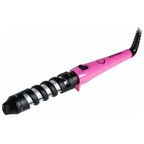 Плойка ENDEVER Aurora-495 розовый 99000₽