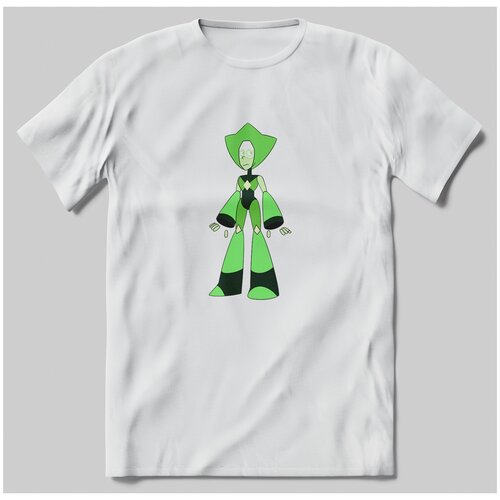 фото Футболка с принтом вселенная стивена 164 brut-shop