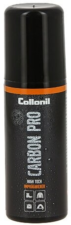 Спрей Collonil Carbon Pro W100053 защитный, 50 ml