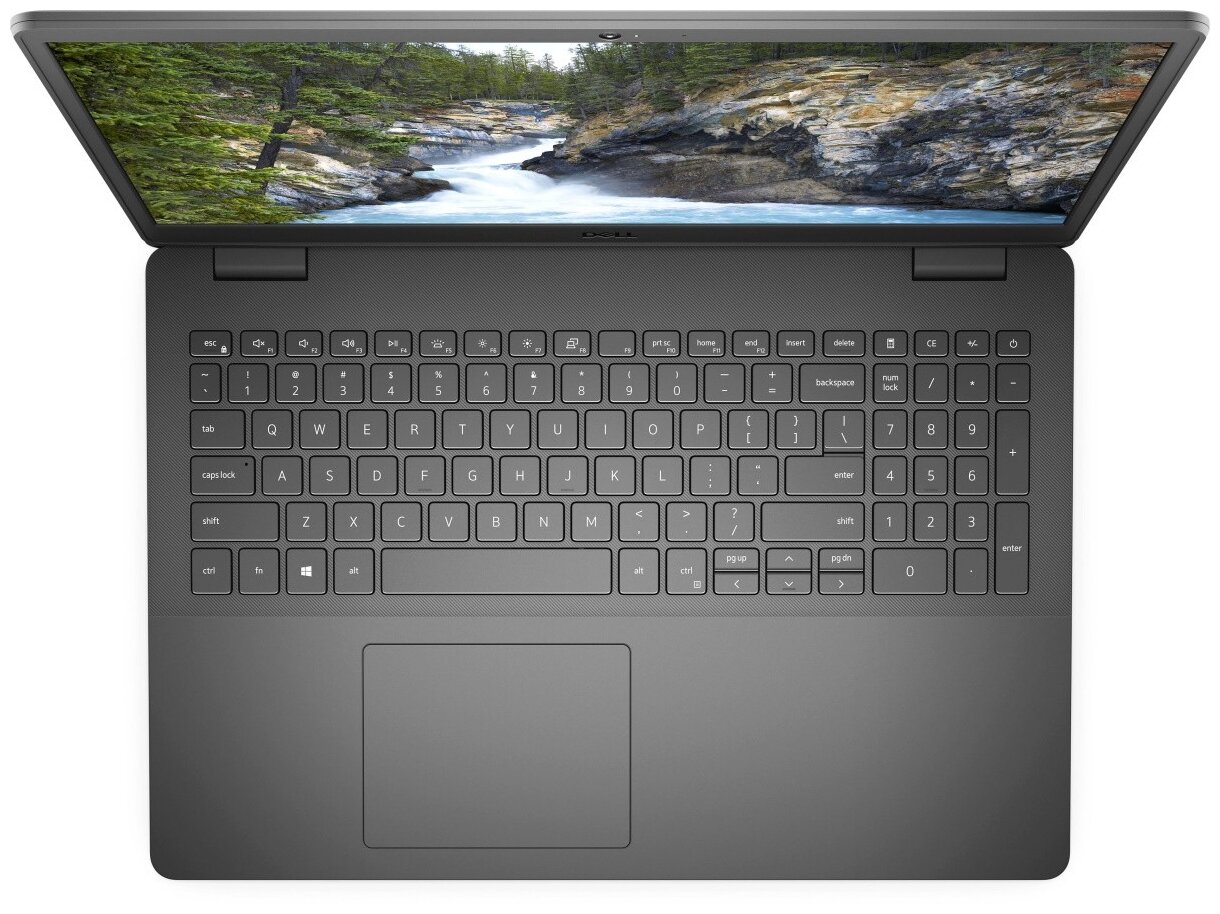 Ноутбук DELL Vostro 3500 3500-5674