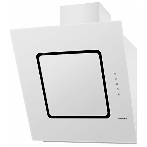 Пристенная вытяжка Maunfeld TOWER C 60 White Glass White 799000₽