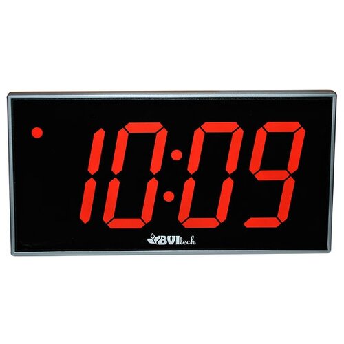 Проекционные часы BVItech BV-103R 651700₽