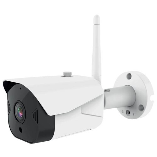 Камера видеонаблюдения HIPER IoT Cam CX1 белый умный wi fi 1080p домофон hiper iot cam cx4