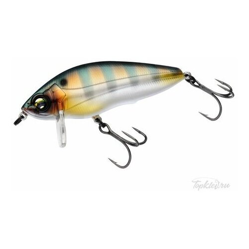 Воблер Duel Hardcore Shad Crank 0+ 65 (F) 65mm R1183-BBG