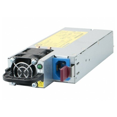 Блок питания 1500W для HP DL560 G9 DL580 G8 DL580 G9 684532-B21 684529-001 704604-001 25970₽