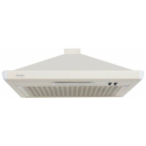 Купольная вытяжка DeLonghi Glabro 60 doro 50000000₽