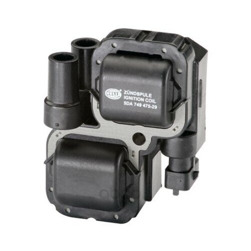 фото Катушка зажигания hella арт. 5da 193 175-991