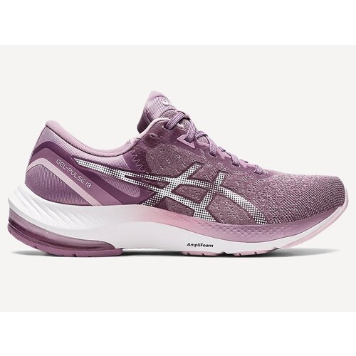 фото Кроссовки asics, летние, размер ru 37.5 uk 5 1/2 us 7 1/2, розовый