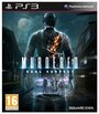 Игра Murdered: Soul Suspect