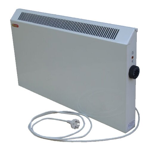 Конвектор настенный ЭВНБ-10 10кВт220В окрашенный белый 405000₽