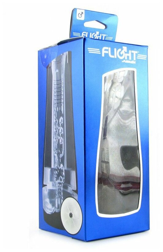 FleshLight Мастурбатор Flight Pilot — купить сегодня c доставкой и гарантие...