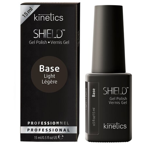Kinetics, База Shield Light, 15 мл