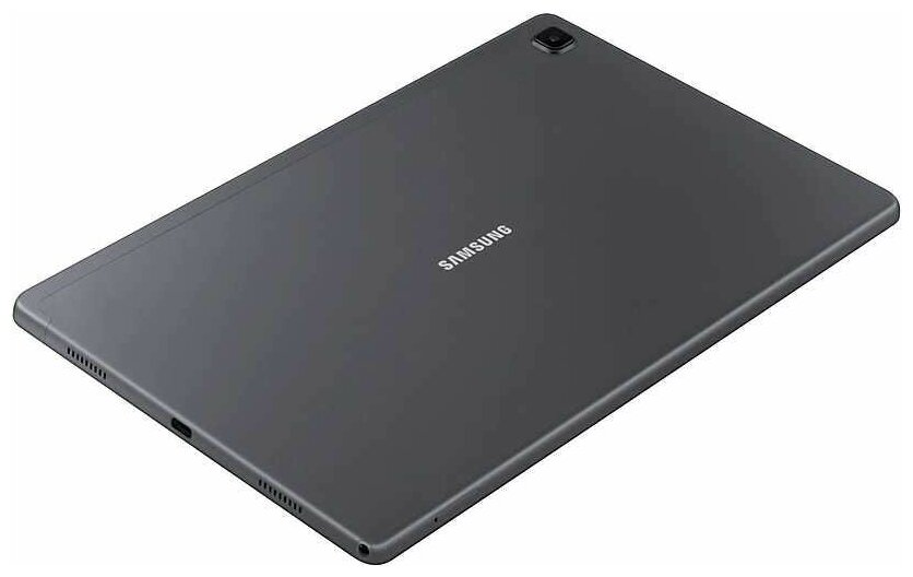 Планшет Samsung Galaxy Tab A7 10.4 SM-T500 64GB Wi-Fi (2020) Dark Gray