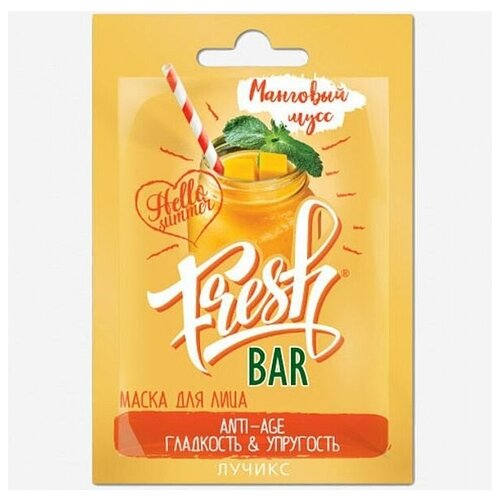 FreshBar/Фреш Бар 