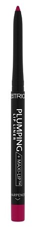 Контур для губ Catrice Plumping Lip Liner фуксия 070