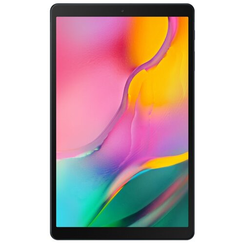 фото Планшет samsung galaxy tab a 10.1 sm-t515 (2019), 2 гб/32 гб, черный