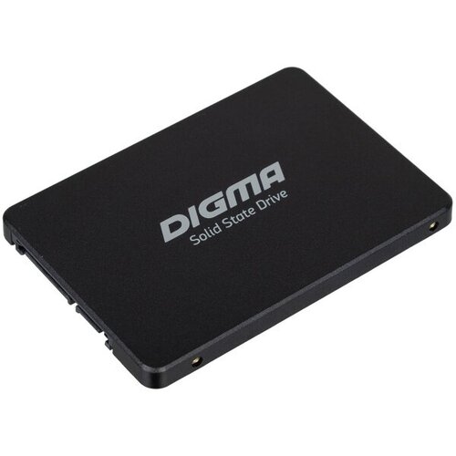 Твердотельный накопитель DIGMA RUN S9 1 ТБ SATA DGSR2001TS93T 934000₽