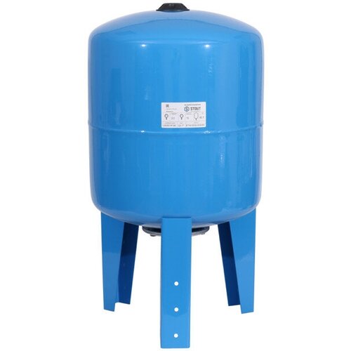 Гидроаккумулятор для водоснабжения stout 50л