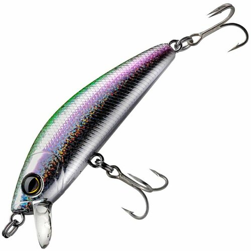 Воблер Yo-Zuri L-Minnow 66S F1168-M99