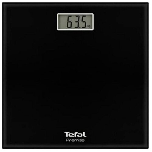 Весы электронные Tefal PP1060 Premiss black