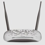 Сетевое оборудование Tp-link Td-w8961n adsl