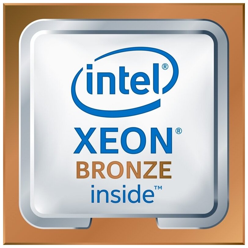 Процессор Intel Xeon Bronze 3106 1.7GHz s3647 OEM