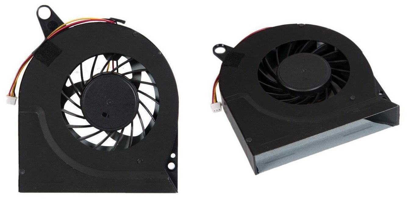 Cooler / Вентилятор (кулер) для ноутбука Acer Aspire V3, V3-771, V3-771G, V3-772, V3-772G