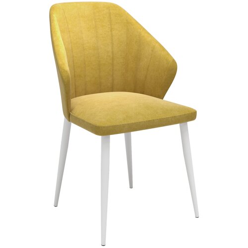 желтый, белый