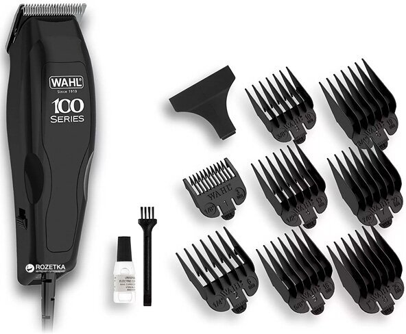 Машинка для стрижки Wahl Home Pro 100 1395-0460