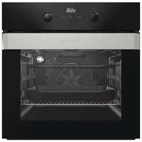 Духовой шкаф Gorenje BO737ORAB 3308000₽