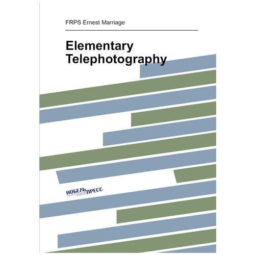 Elementary Telephotography