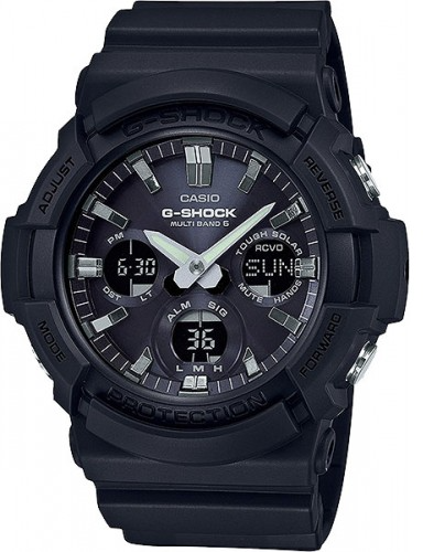 Casio g shock tough solar