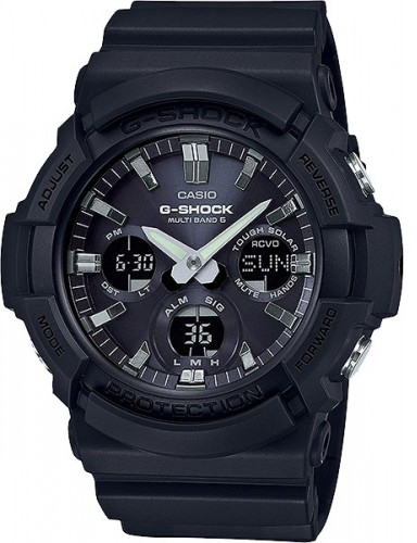 Наручные часы CASIO G-Shock GAW-100B-1A