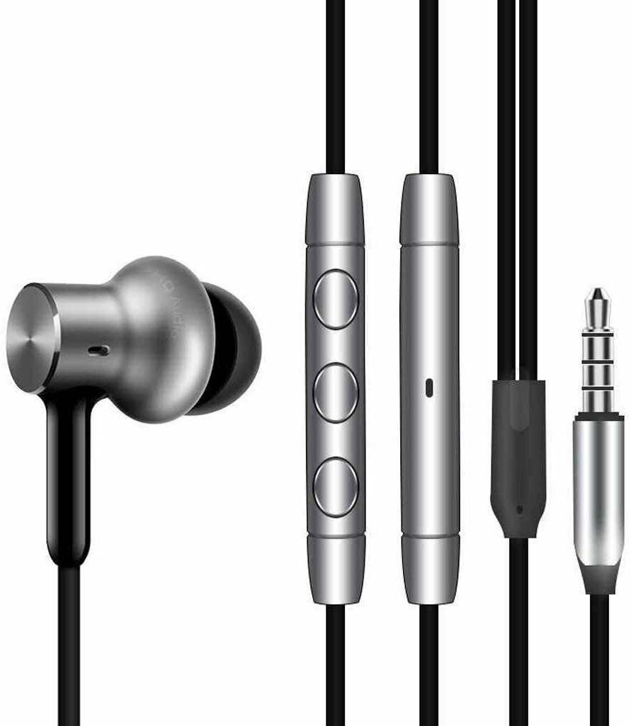 Наушники с микрофоном Xiaomi - фото №18