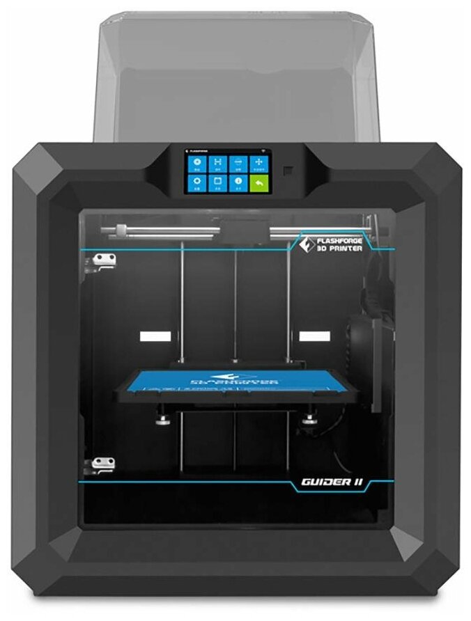 3D принтер FlashForge Guider II