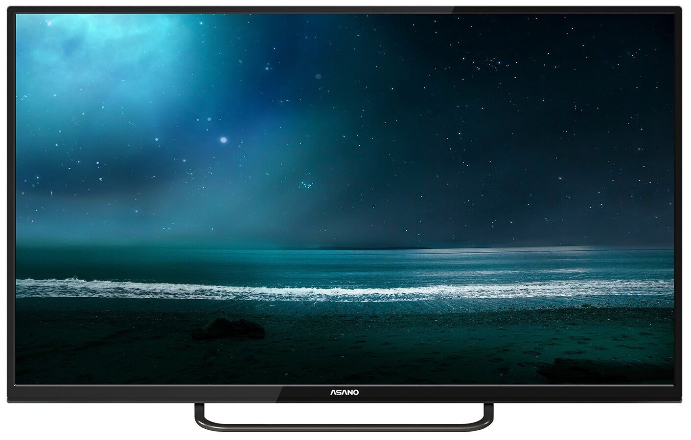 40" Телевизор Asano 40LF1110T 2019 LED, HDR