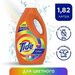 Гель для стирки Tide Color, концентрат, 1.82 л