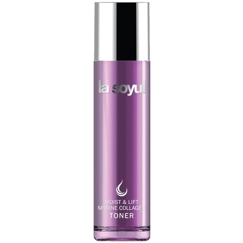 La soyul Тонер Moist and Lift Marine Сollagen, 150 мл