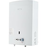 Проточный газовый водонагреватель Bosch WR 15-2P23