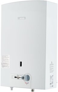 Проточный <b>газовый</b> водонагреватель Bosch WR 15-2P23