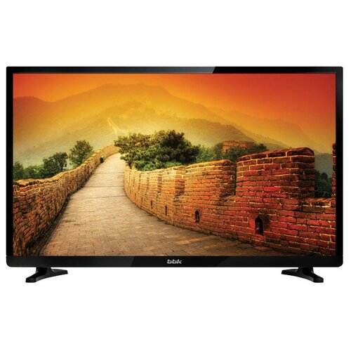 Телевизор BBK 28LEM-1044T2C 1335500₽