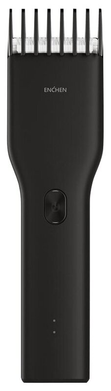 Машинка для стрижки Xiaomi Enchen BOOST (Black)