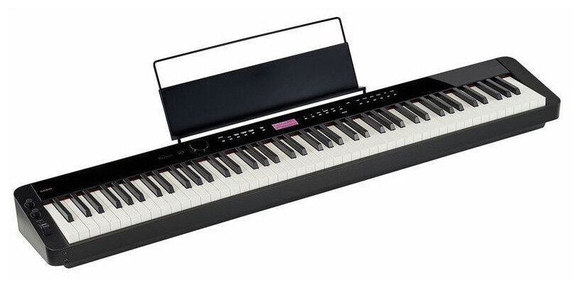 Цифровое фортепиано Casio - фото №14